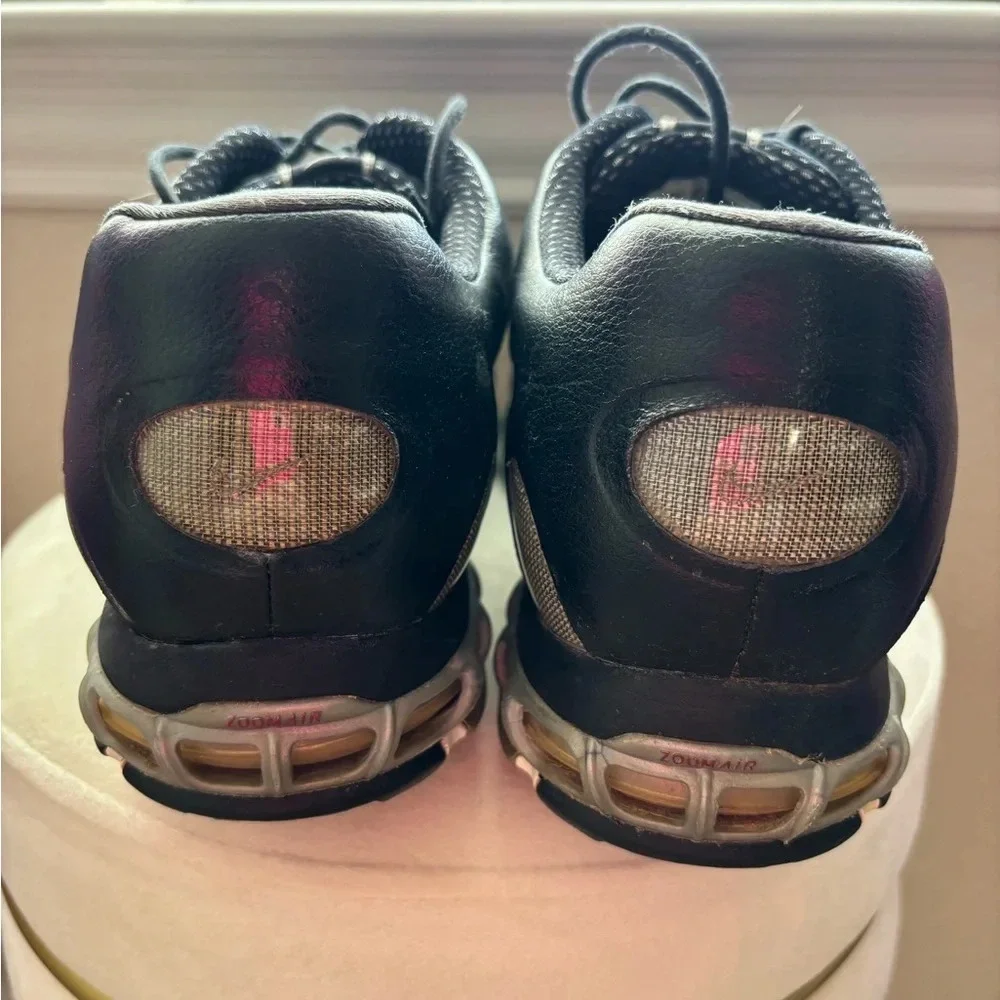 Nike Air Zoom Elite Golf Shoes